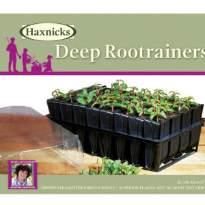 root trainers